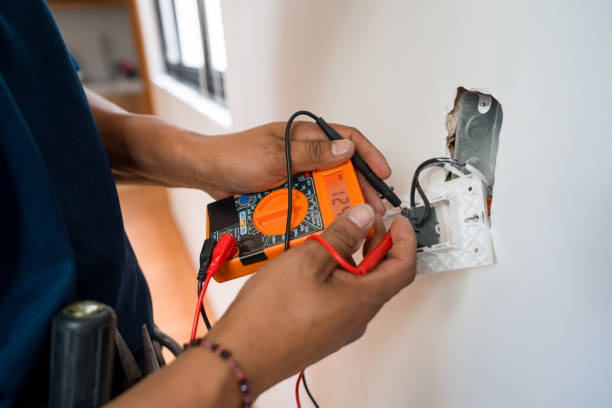 Best Local Electrician Companies  in Bull Mountain, OR