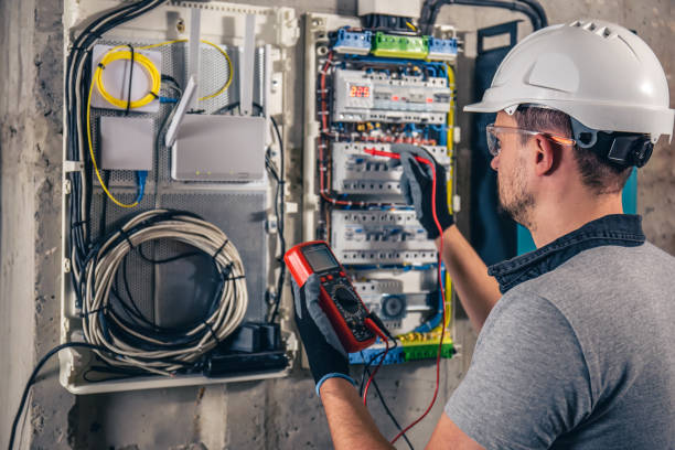Best Electrical Installation Contractor  in Bull Mountain, OR