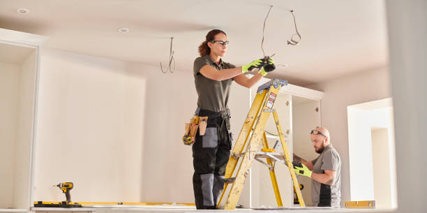 Best Electrical Outlet Repair  in Bull Mountain, OR