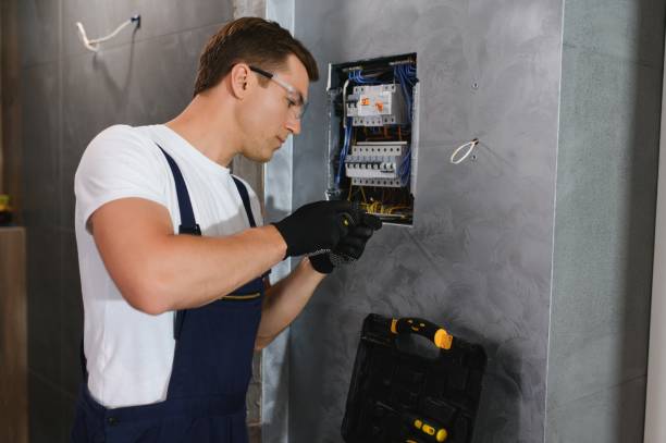 Best Affordable Emergency Electrician  in Bull Mountain, OR
