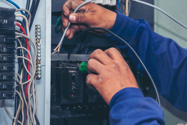 Best Circuit Breaker Repair  in Bull Mountain, OR