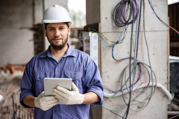 Industrial Electrical Services in OR