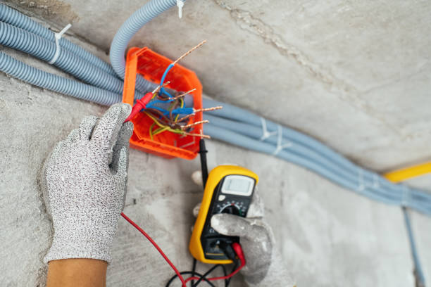 Best Circuit Breaker Repair  in Bull Mountain, OR
